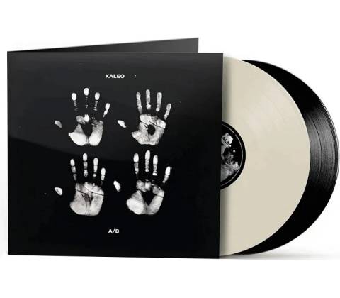 Kaleo - A/b 2 LP