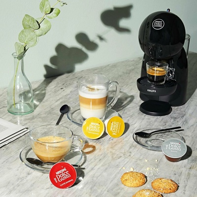 Krups Nescafé Dolce Gusto Piccollo XS KP1A3B10