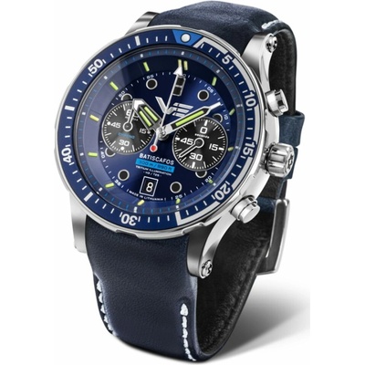 Vostok Europe 6S21/511A772