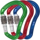 DMM Boa Screwgate Colour Pack