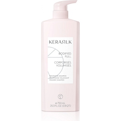Kerasilk Essentials Volumizing Shampoo 750 ml