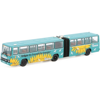 BREKINA Ikarus 280.02 BVB / Erdgas 1:87
