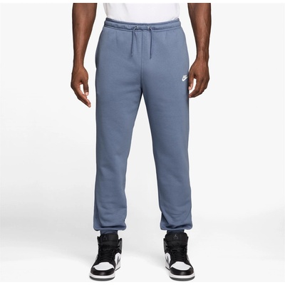 Nike Мъжки анцуг Nike Sportswear Club Fleece Jogging Pants Mens - World Indigo