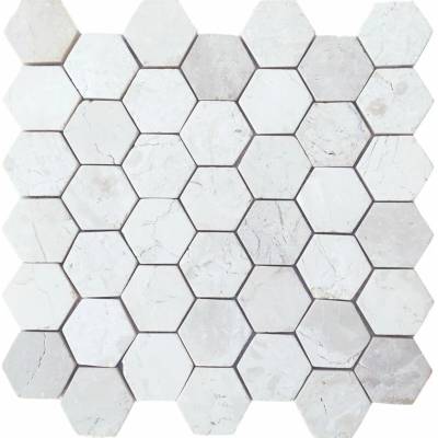 EBS Ivory mozaika 28,5 x 31,5 cm 1m²