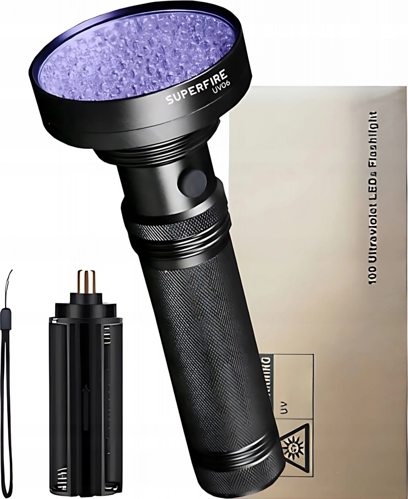 Superfire UV06
