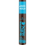 essence Водоустойчива спирала за обем I Love Extreme, 12 ml (10475920)