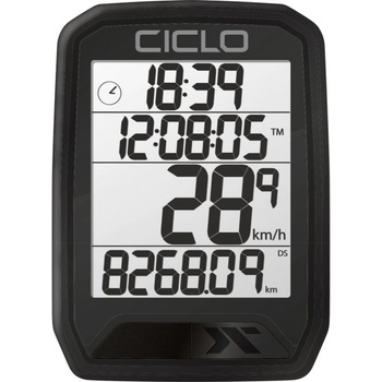 CicloSport Protos 113 WR Blue 2024