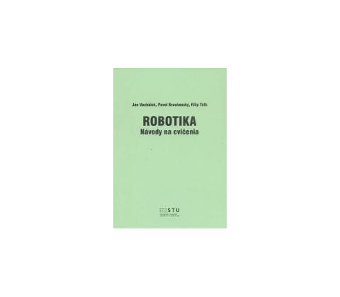 Robotika - Pavol Krasňanský