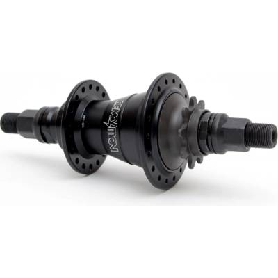 Demolition Parts BMX WHISTLER