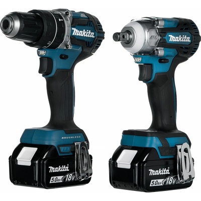 Makita DLX2359TJ1