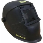 ESAB Шлем Eco Arc II DIN 11 ESAB с повдигащ визьор 0700000762 (0700000762)