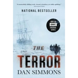 Terror (ISBN: 9780316486095)