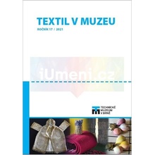 Textil v muzeu 2021