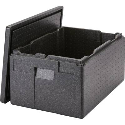 CAMBRO EPP180XL110 | Termoizolační box Cam GoBox XL plnění shora, GN 1/1, Cambro, Černá