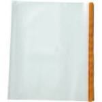 Herlitz A4 самозалепваща се корица за книги 10бр PP 09540691 (09540691)
