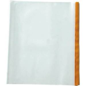 Herlitz A4 самозалепваща се корица за книги 10бр PP 09540691 (09540691)