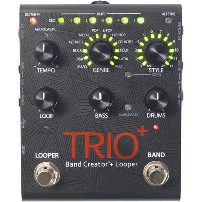 Digitech Trio+ – Sleviste.cz