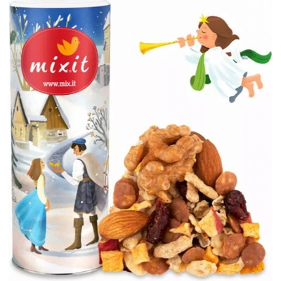 Mixit Vánoční Mix 625 g – Zboží Dáma
