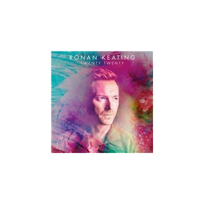 Keating, Ronan - Twenty Twenty CD