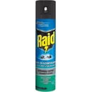 Raid spray proti létajícímu hmyzu s eukalyptovým olejem 400 ml