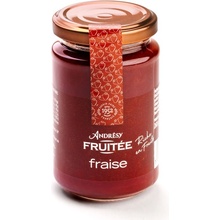 Maison Andrésy Fruitée jahodový džem 260 g