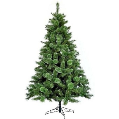Umělá Borovice Kašmír mix chvojí 210 cm