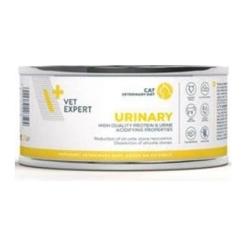 VetExpert VD 4T Urinary Cat 100 g
