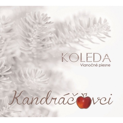 Kandráčovci Koleda - Vianočné Piesne