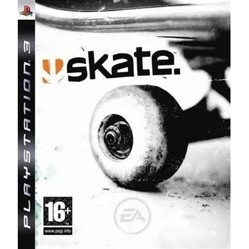 Image 1 of Electronic Arts Skate (PS3)