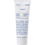 KORRES Ароматно и хидратиращо мляко за тяло Anafi, Korres Anafi Body Milk 125ml