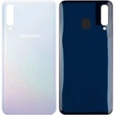 Kryt Samsung Galaxy A50 zadný čierny