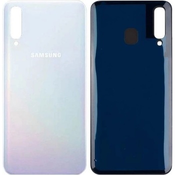 Kryt Samsung Galaxy A50 zadný čierny