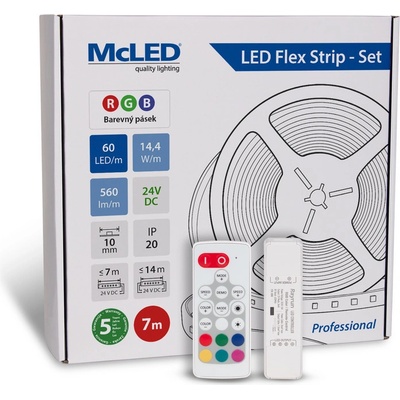 McLED (ML-128.601.60.S07004)