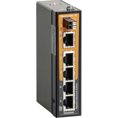 Weidmüller IE-SW-ELB-05-5GT 2828560000