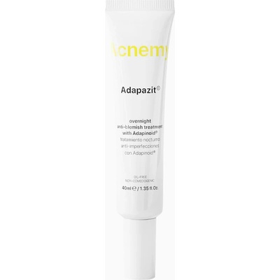 Acnemy - Adapazit Retinoidová nočná kúra na akné a nedokonalosti 40 ml
