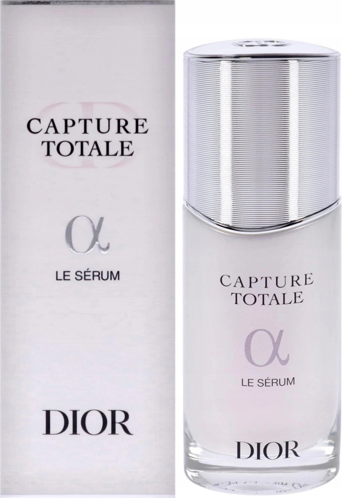 Dior Capture Totale Le sérum 50 ml - Heureka.cz