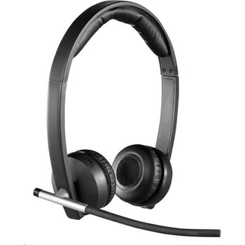 Logitech Wireless Headset Mono H820e