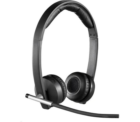 Logitech Wireless Headset Mono H820e