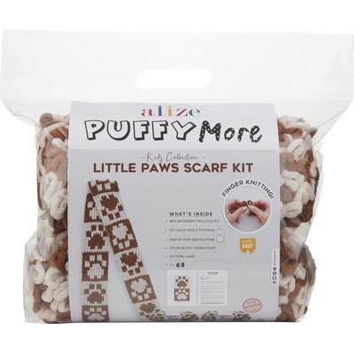 alize 726 Little Paws Плетива прежда (726)