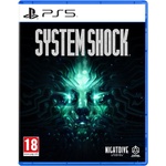 Nightdive Studios System Shock (PS5)
