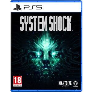 Nightdive Studios System Shock (PS5)