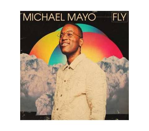 Michael Mayo: Fly LP