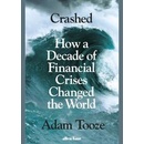 Crashed - Adam Tooze