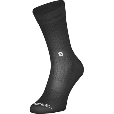 Scott Performance Crew Black
