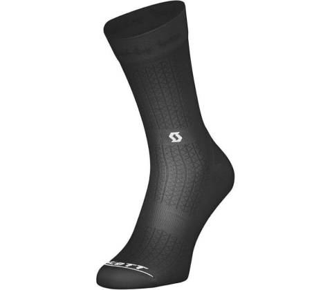 Scott Performance Crew Black