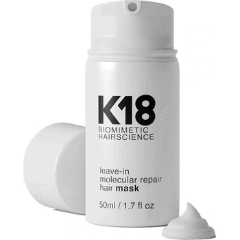 K18 Molecular Repair Hair Mask 50 ml