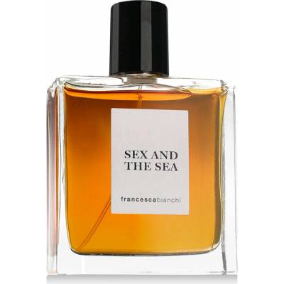 Francesca Bianchi Sex and the Sea parfum unisex 100 ml