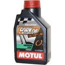 Tlumičové oleje Motul Fork Oil Factory Line SAE 10W Medium 1 l