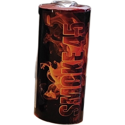 Panta Dýmovnice Smoke 45 Oranžová