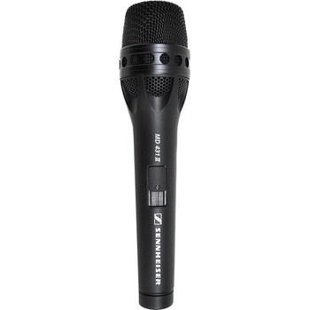 SENNHEISER MD431